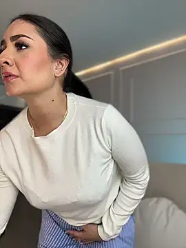 GabriellaFerrer webcam