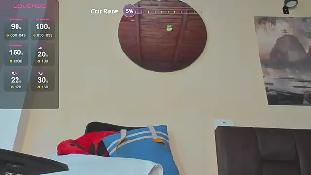 MikeRoss7777 webcam