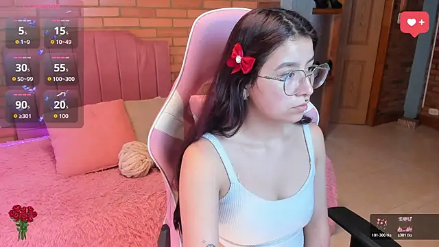 Amy_joones webcam