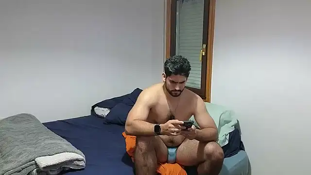 Jackyrose webcam