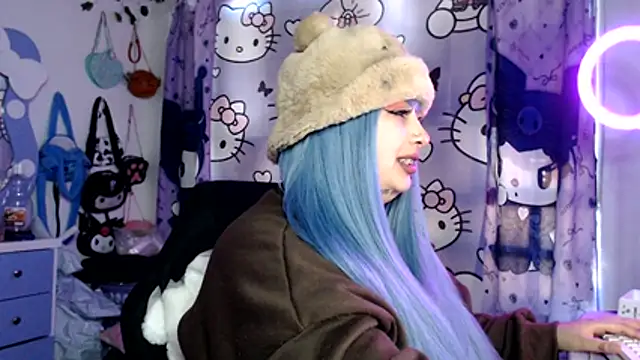 lussyevans24 webcam