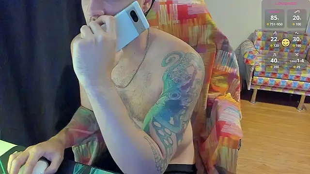 Joel-Pataki webcam