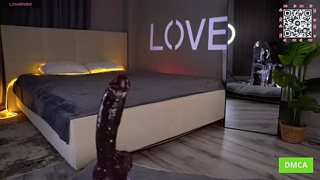 aGaGatha webcam