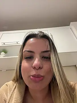 Patyyyy webcam