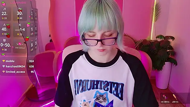 666_marshmallow webcam