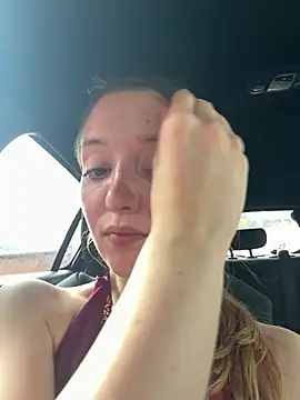 FayeFlame webcam