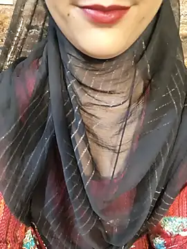 Indian-Aleena webcam
