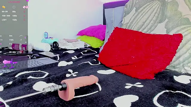 _DulceFuego webcam