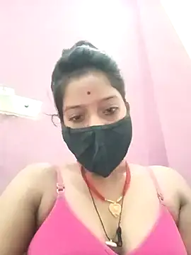 Bebo_Sweety143 webcam