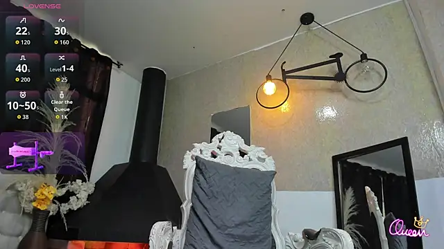 Almaazz webcam