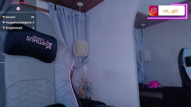 irisfeitan webcam