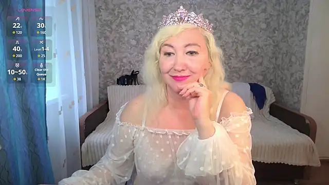 LadyKriss