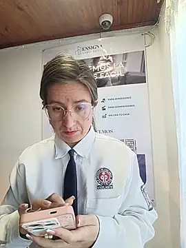 Valentina--1 webcam