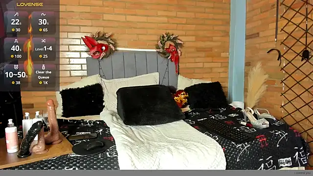 Victoria_Wilde_ webcam