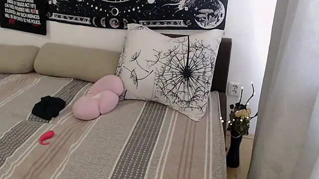 AlienforTwenty webcam