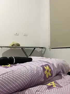 Val12777 webcam