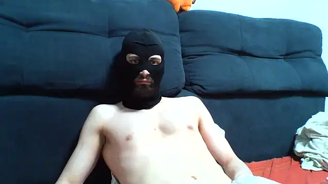 KaelNox webcam