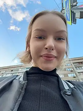 AshleyMur webcam