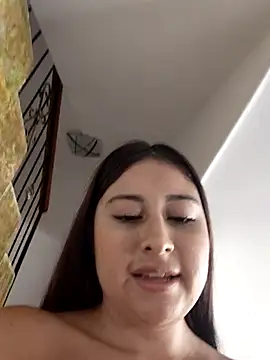 JuliettaArlet webcam