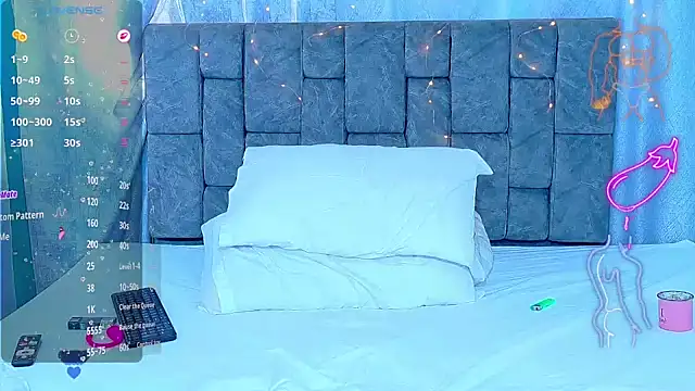 NicolasTorrez webcam