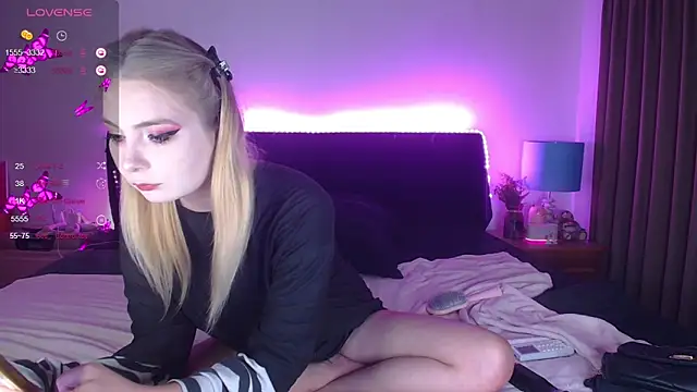 ammyska webcam