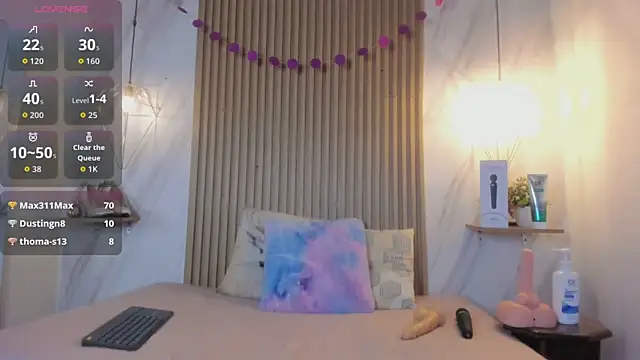alisson_foxxy webcam