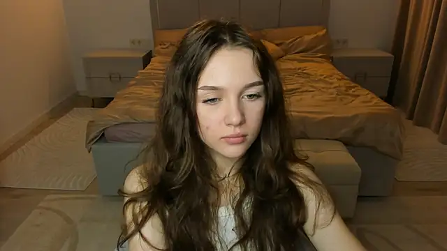 SharriSang webcam