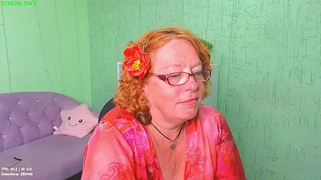 Fara_Flutte webcam