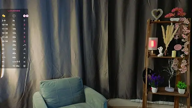 CoryCantrel webcam