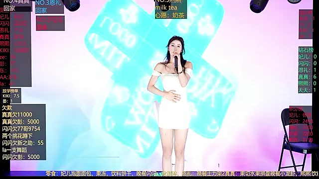 HE-999 webcam