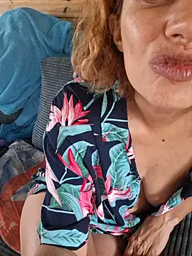 La_cherie_doudou webcam