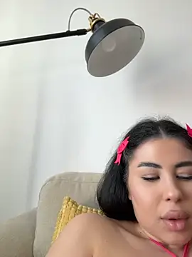 DaianaKimberly webcam