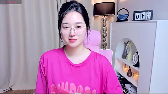 miuu6868 webcam