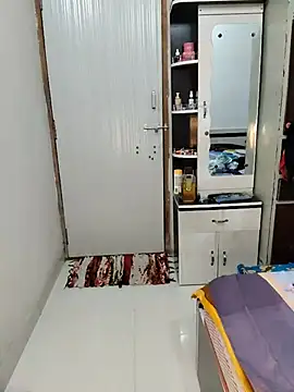 Shona1122 webcam