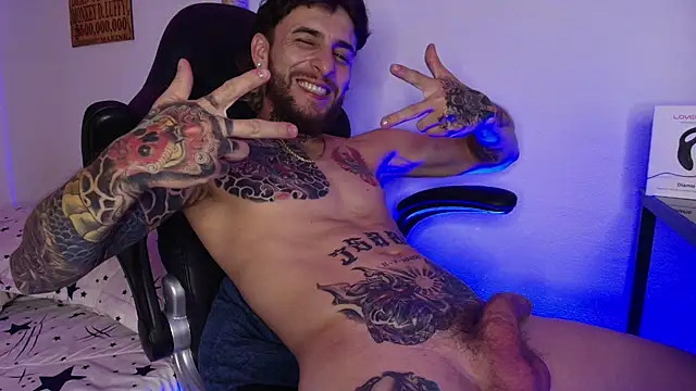 Drako_liveshow webcam