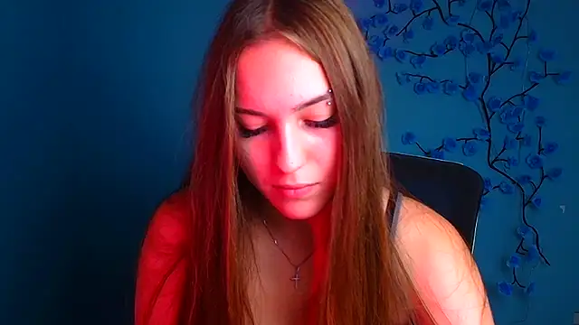 Holly_Mooon_ webcam