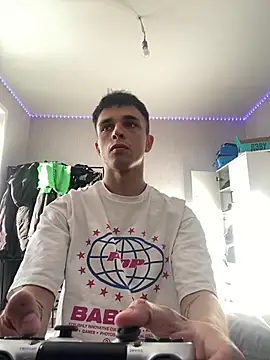 Clark_Day webcam