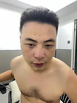 SYT_bingbing webcam