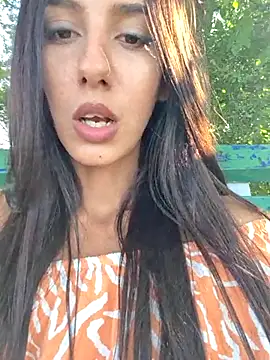 AndreeaMuller webcam
