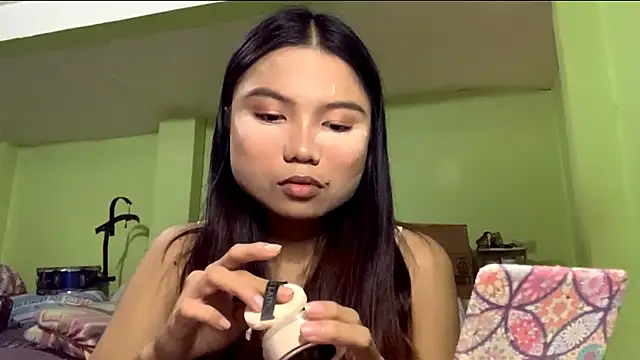 FrancescaDemps webcam
