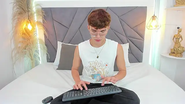 ErickDelRio webcam