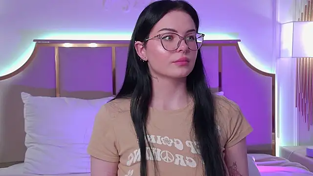 Cindy_Mil webcam