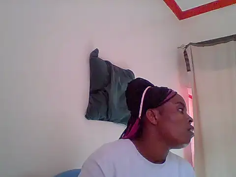 Sweet-chill webcam