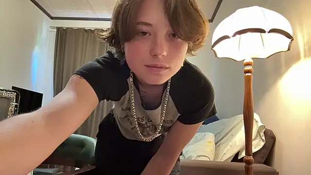 Nellyts webcam