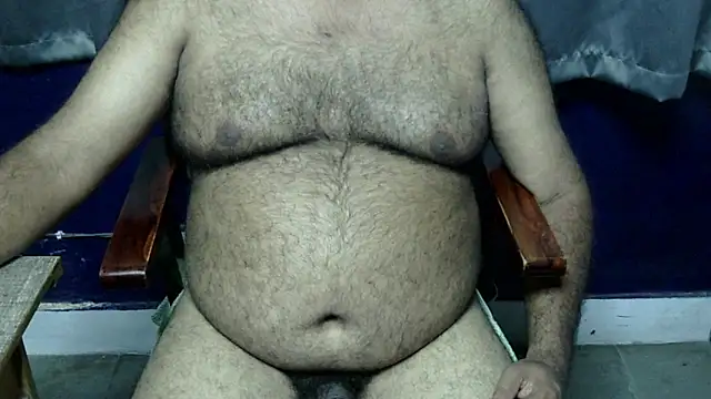 hairysubcub_70 webcam