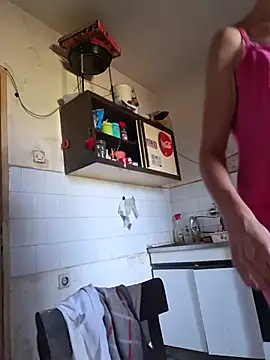 Wild_Witch webcam