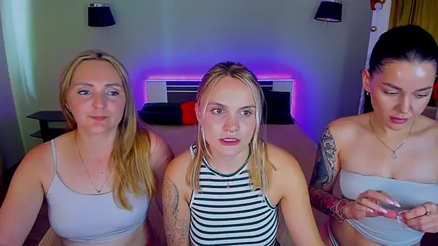 MagicEyess webcam