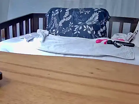 NIRVANA webcam