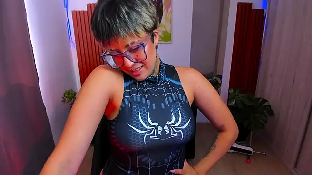 Rebeka-baker webcam