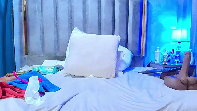 Rachele_x webcam